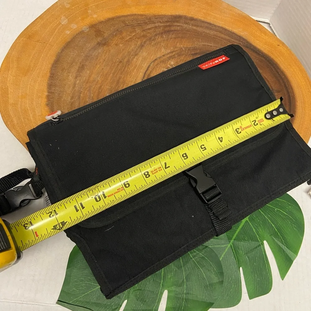 Slip Hop Portable Diaper Changing Pad